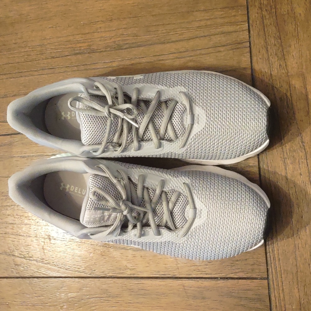 Under Armour Size 11 Charged Escape Shoes